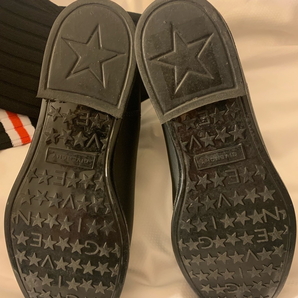 - Givenchy sock boot - Picture 3 of 5